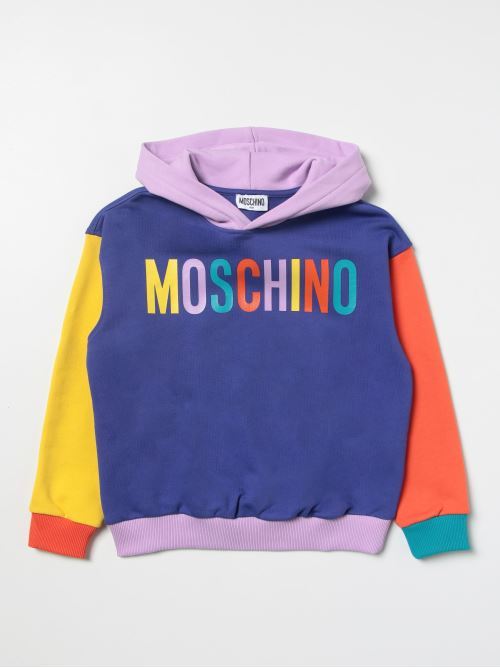  MOSCHINO KID | HUF06N LCA15/50910